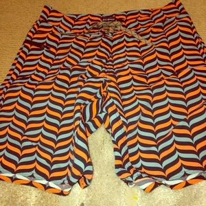 Patagonia Board Shorts
